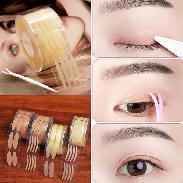 Palp Lifting 600pcs - Levanta Pálpebras Caídas Instantânea