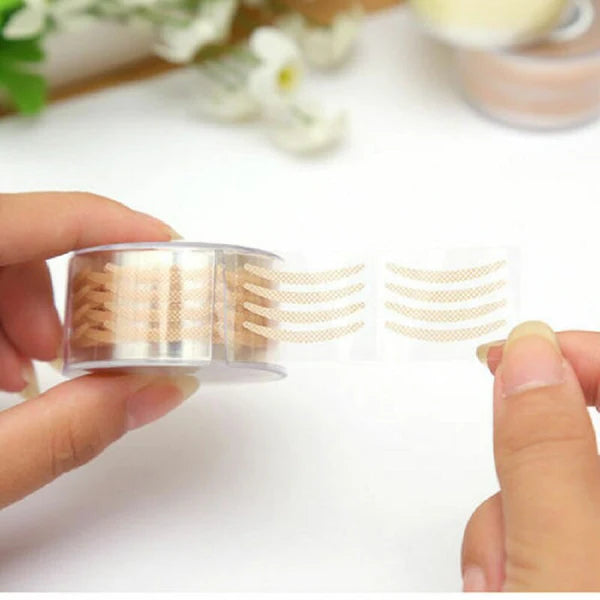 Palp Lifting 600pcs - Levanta Pálpebras Caídas Instantânea