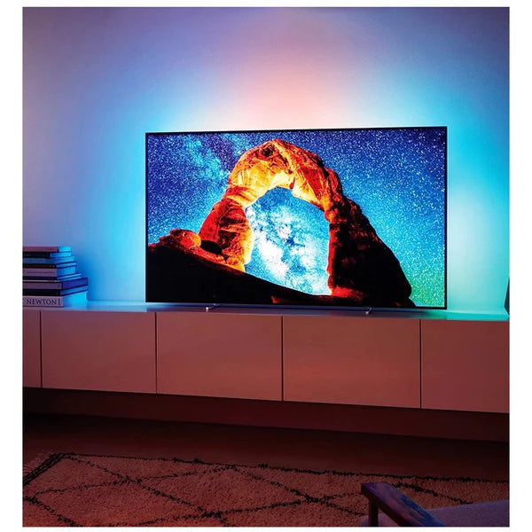 Luz led para TV Ambilight