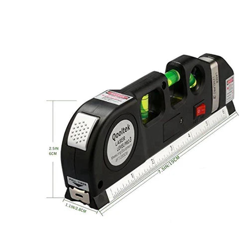 Nível a Laser