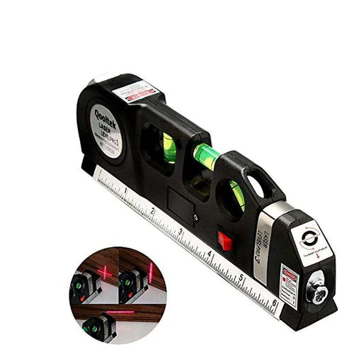 Nível a Laser