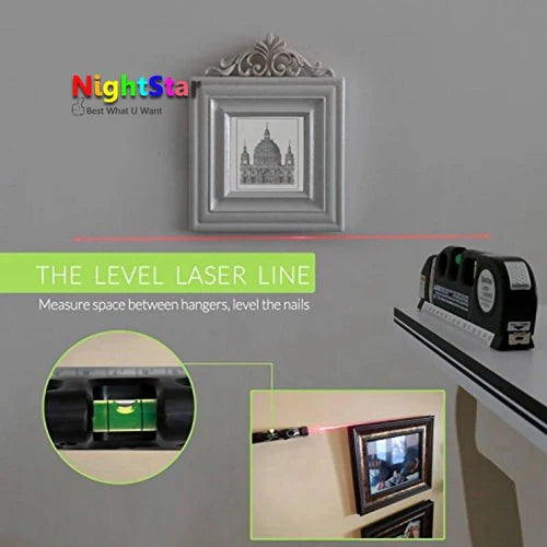 Nível a Laser