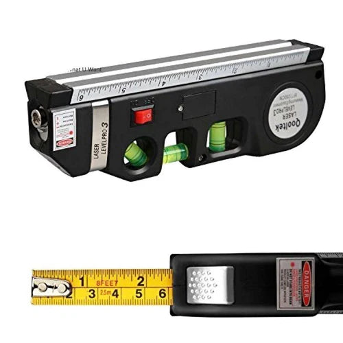 Nível a Laser